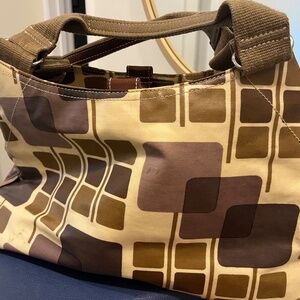 Orla Kiely sling Bag